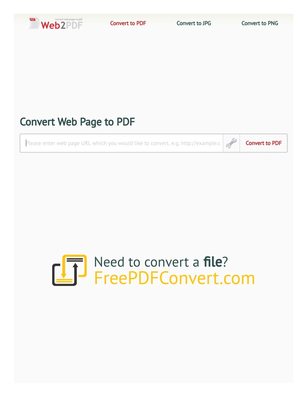 convert to pdf convert to pdf