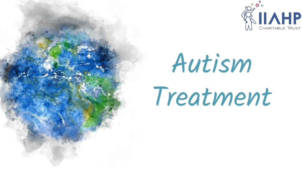 autism treatment