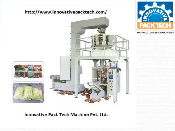 Packing Machine Manufacturer in Delhi NCR | Best Suppliers & Distributors