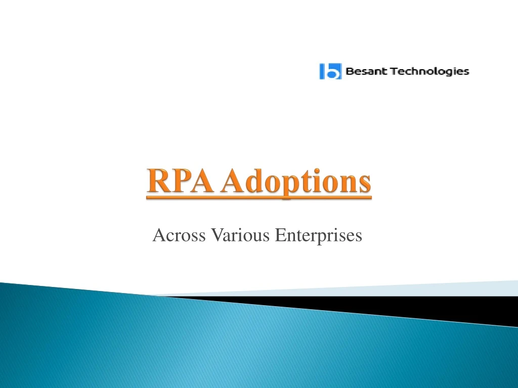 rpa adoptions