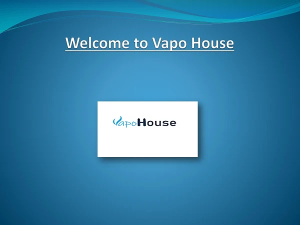Tienda Vapeo Online | Tienda De Vapeo | Vapohouse