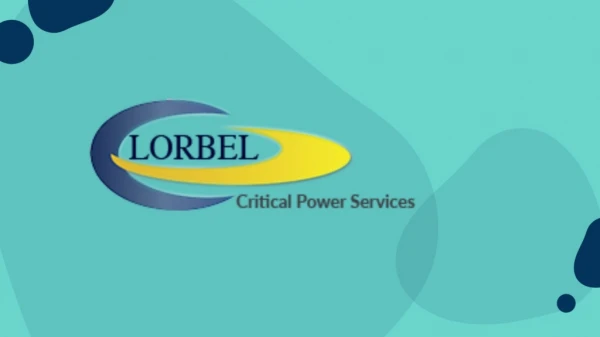 Lorbel Inc. - Quality Solution and Service Providers of UPS Batteries