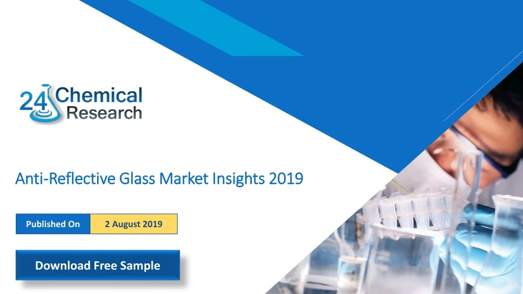 anti reflective glass market insights 2019