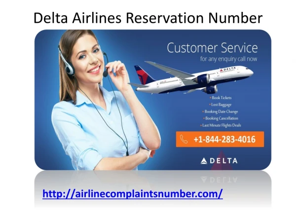Book Quick Tickets, Dial! Delta Airlines Cancellation Number