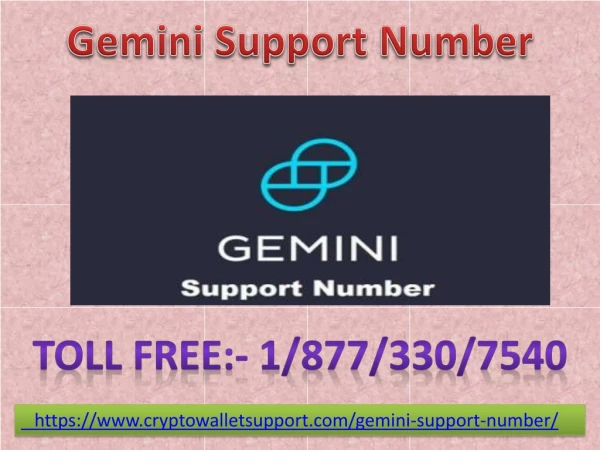 Unable to create an account on Gemini