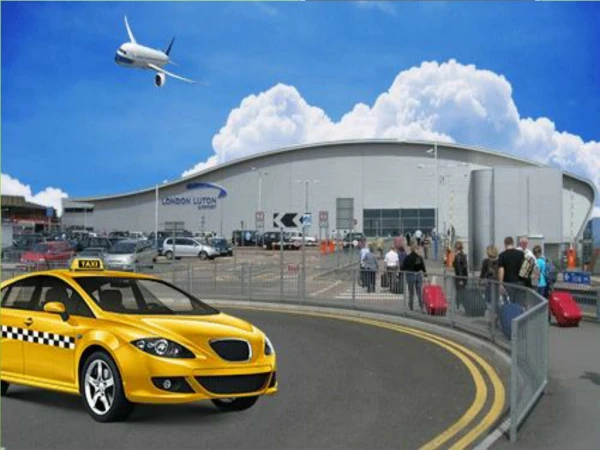 Enjoy Convenient Gatwick Airport Transfer Services upon your Arrival in London