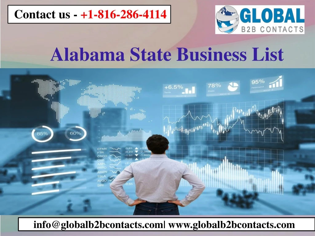 alabama state business list