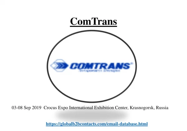 ComTrans