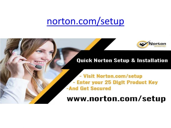norton.com/setup - How to Buy Norton Antivirus