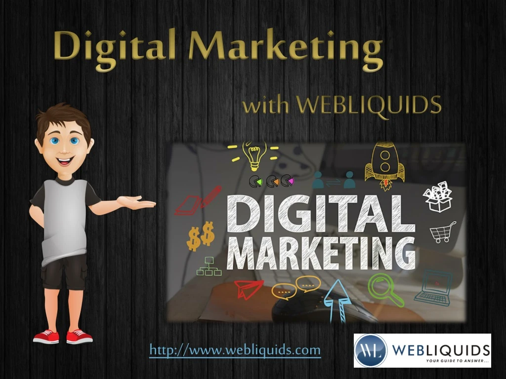 digital marketing