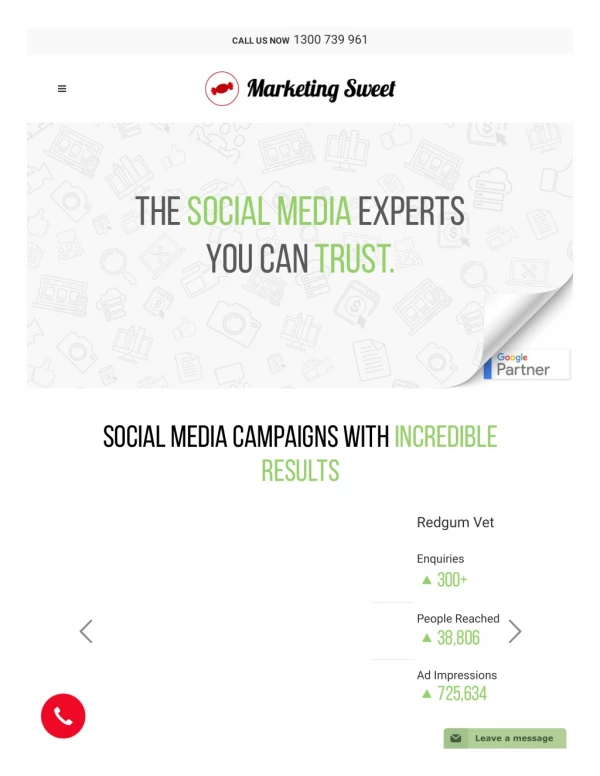 Social Media Management Melbourne