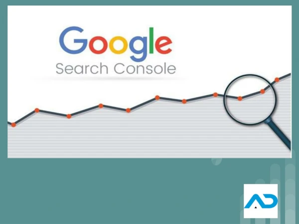 Know the uses of google search console