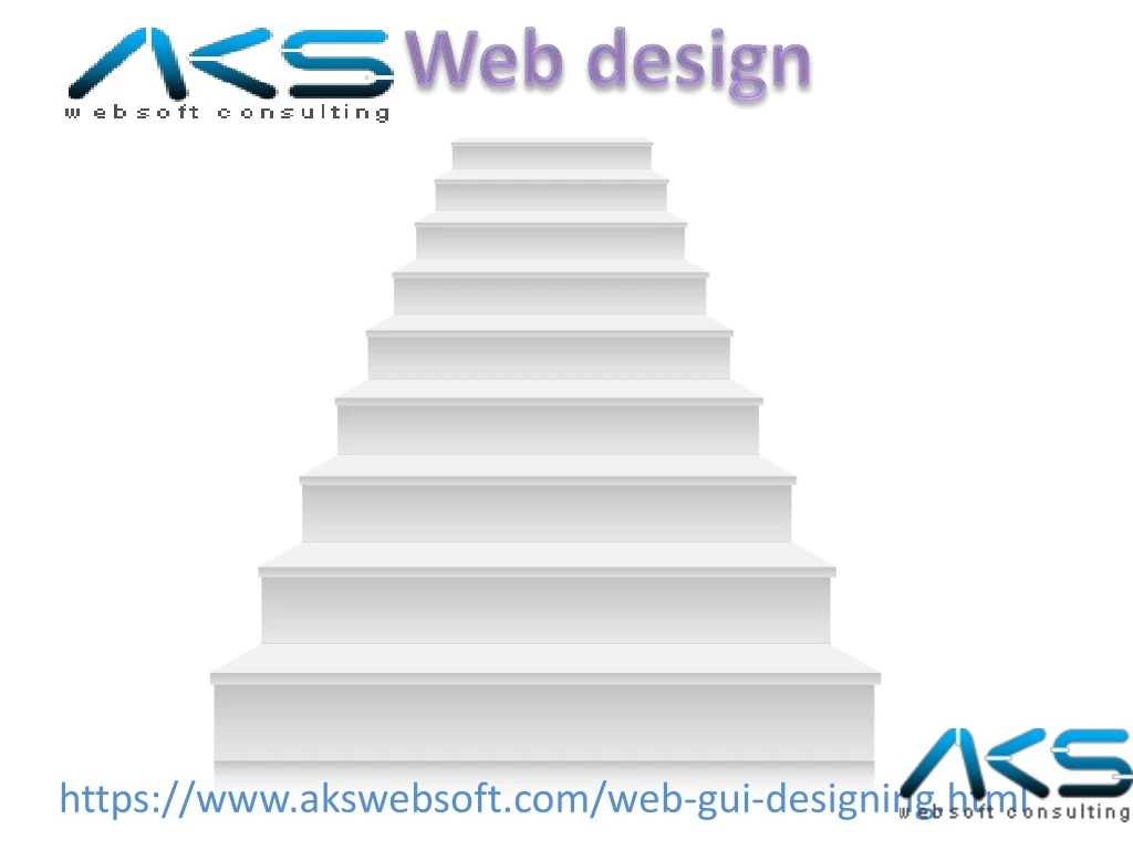 https www akswebsoft com web gui designing html