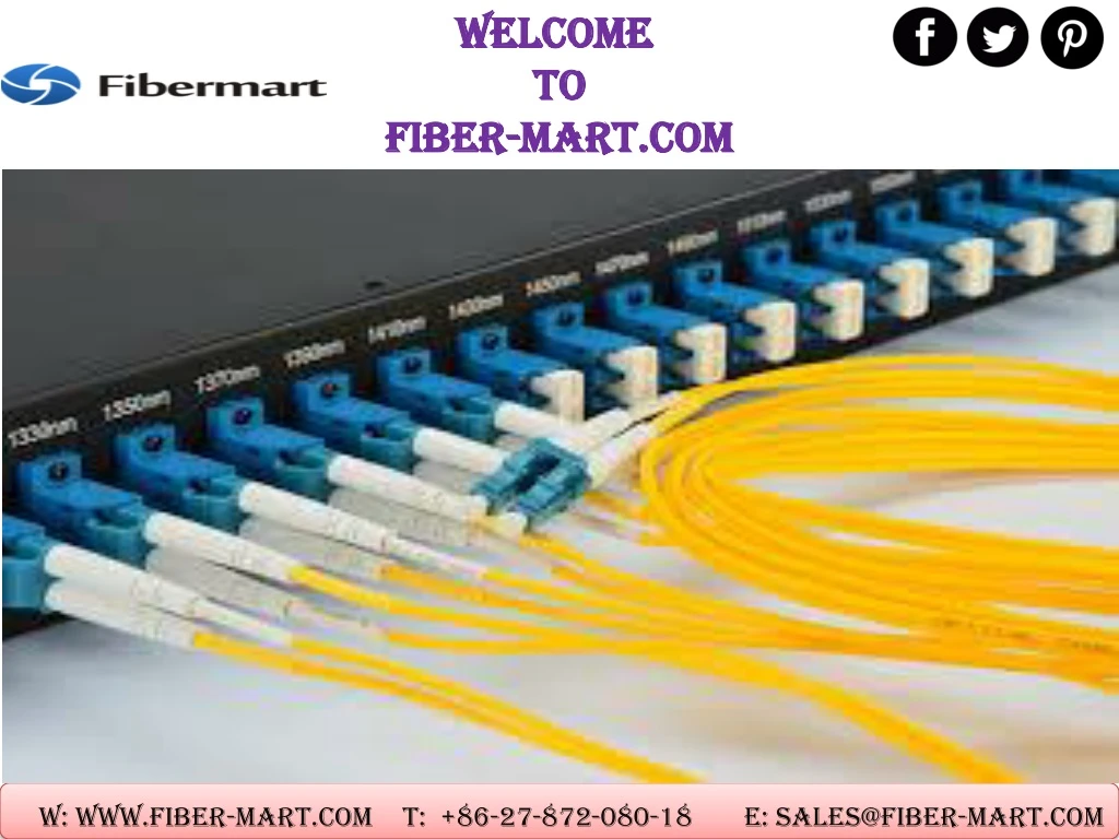 welcome to fiber mart com