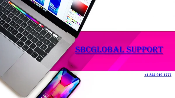 Sbcglobal Phone number - Sbcglobal Support- 1-844-919-1777