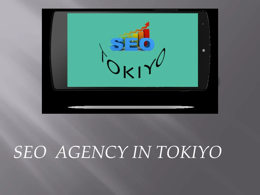 agency in tokiyo