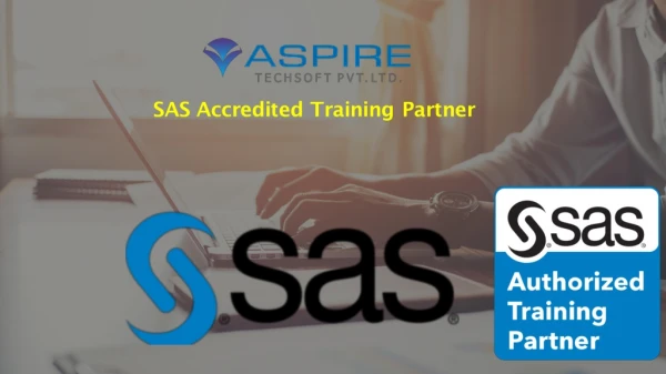 SAS Base Programmer Certification Training by Certified Experts