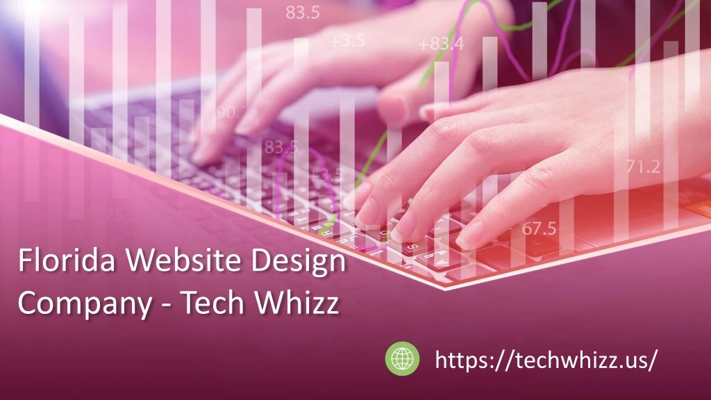 florida website design company tech whizz
