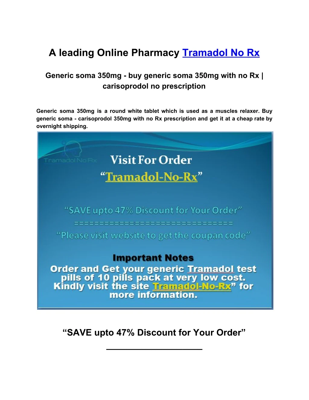 a leading online pharmacy tramadol no rx