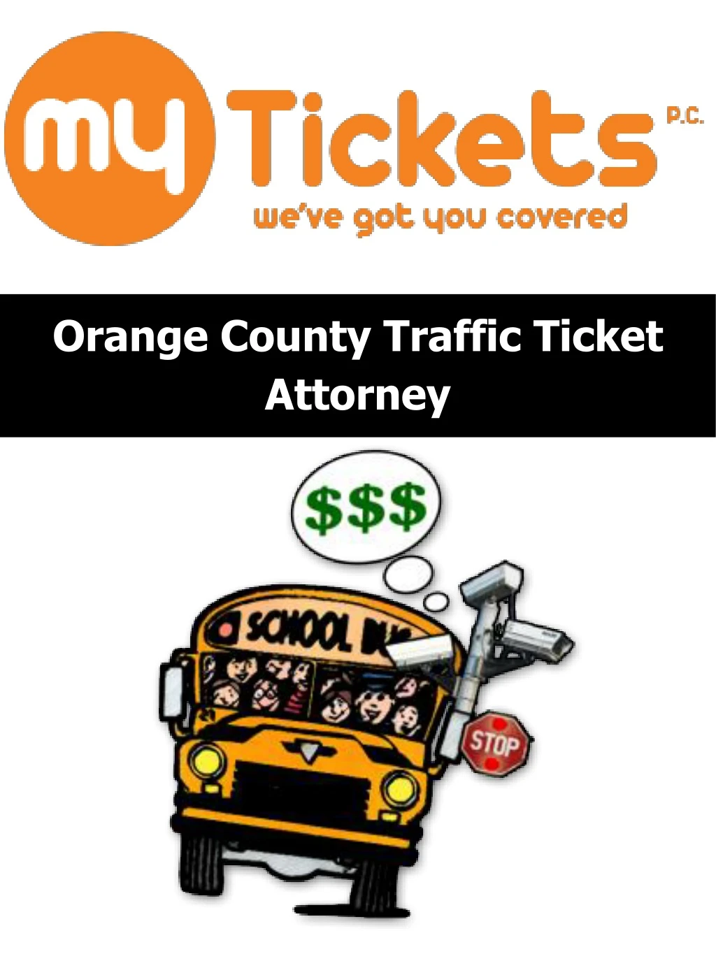 orange county traffic ticket attorney