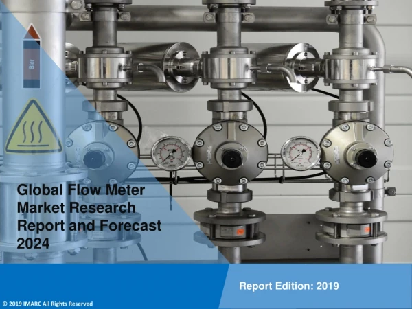 Flow Meter Market 2019 | Enhancing Huge Growth and Latest Trends by Top Players