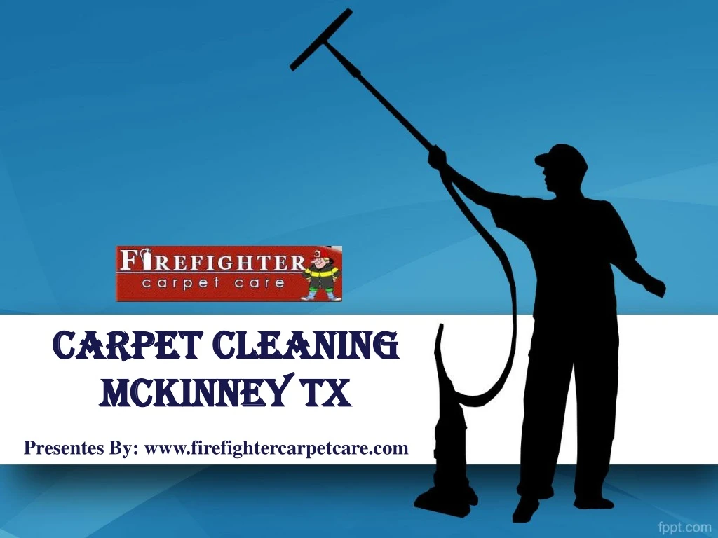 carpet cleaning mckinney tx