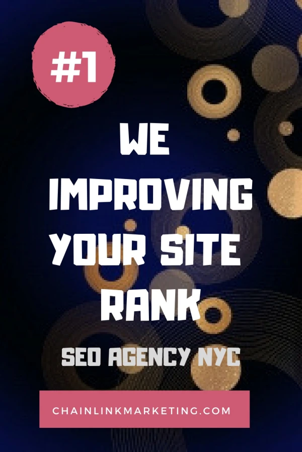 Best SEO Agency in New York City - SEO Services NYC