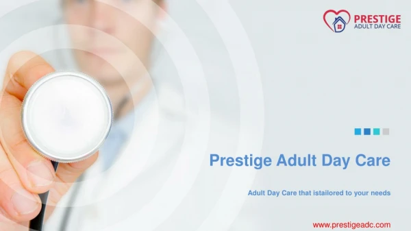 Best Adult Day Care Aurora