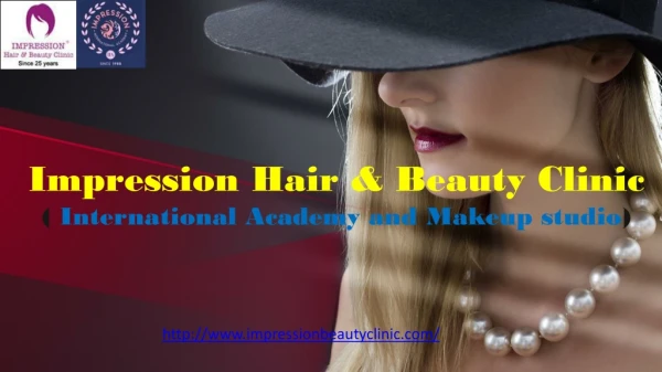 Impression hair and Beauty Clinic