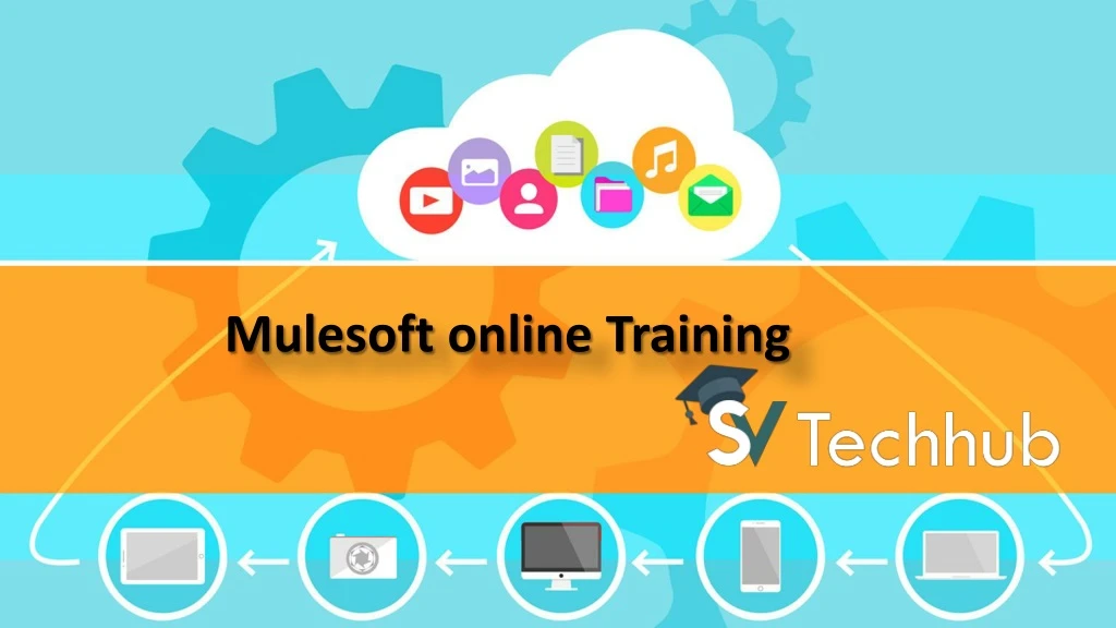 mulesoft online training