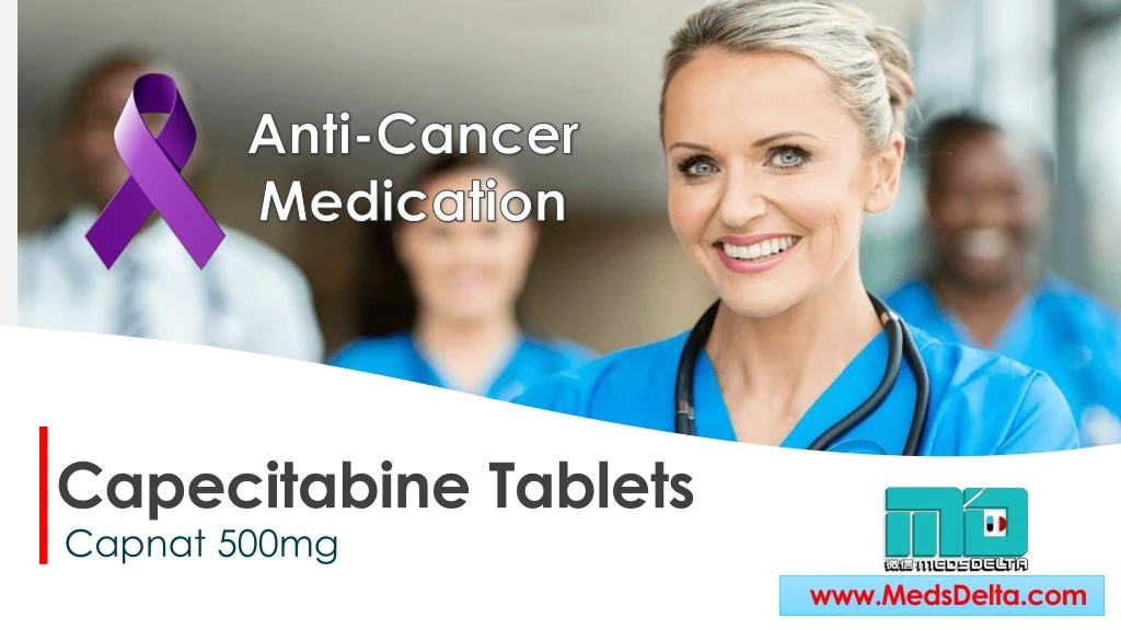 capecitabine tablets capnat 500mg