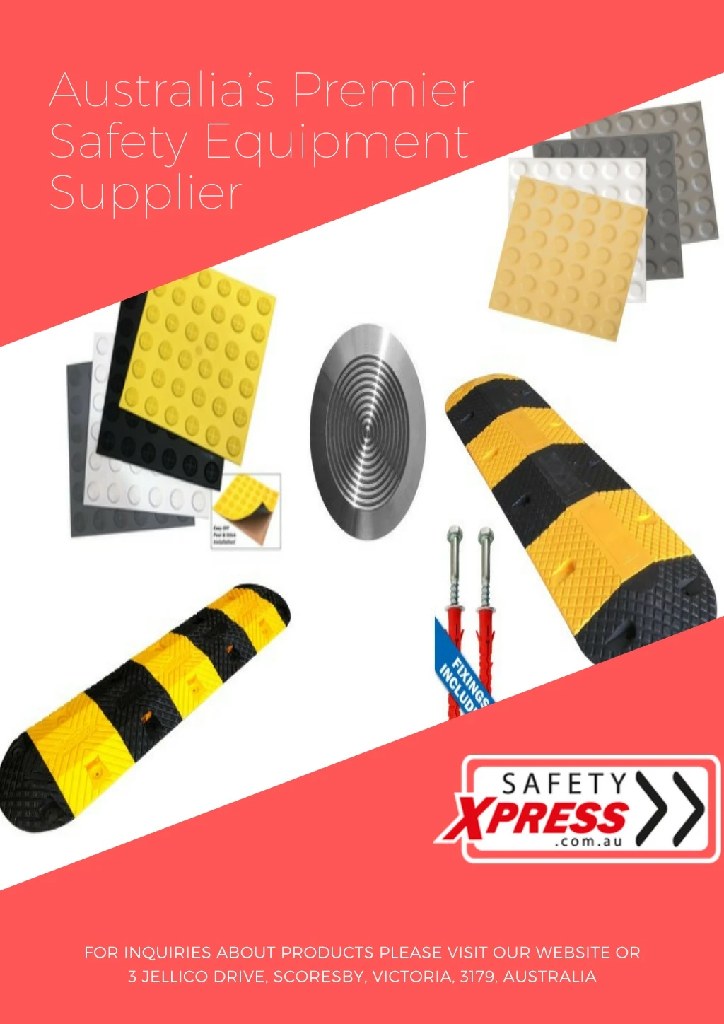 australia s premier safety equipment supplier