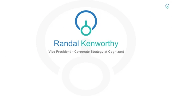 Randal Kenworthy From Medfield, Massachusetts