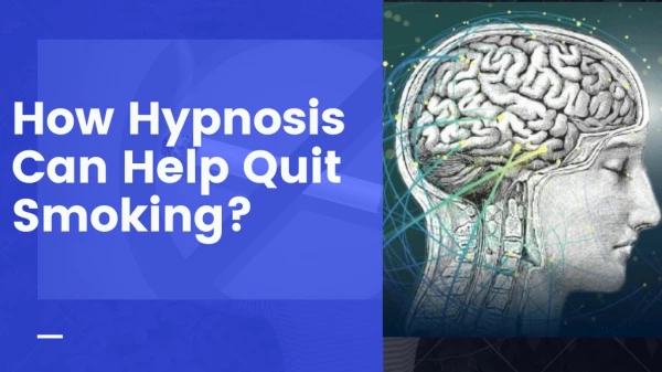 High-Quality Quit Smoking Hypnosis for NJ Smokers