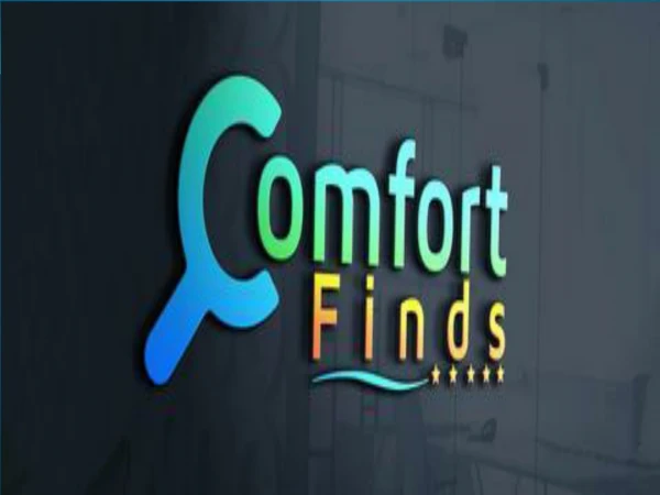 comfortfinds|www.comfortfinds.com