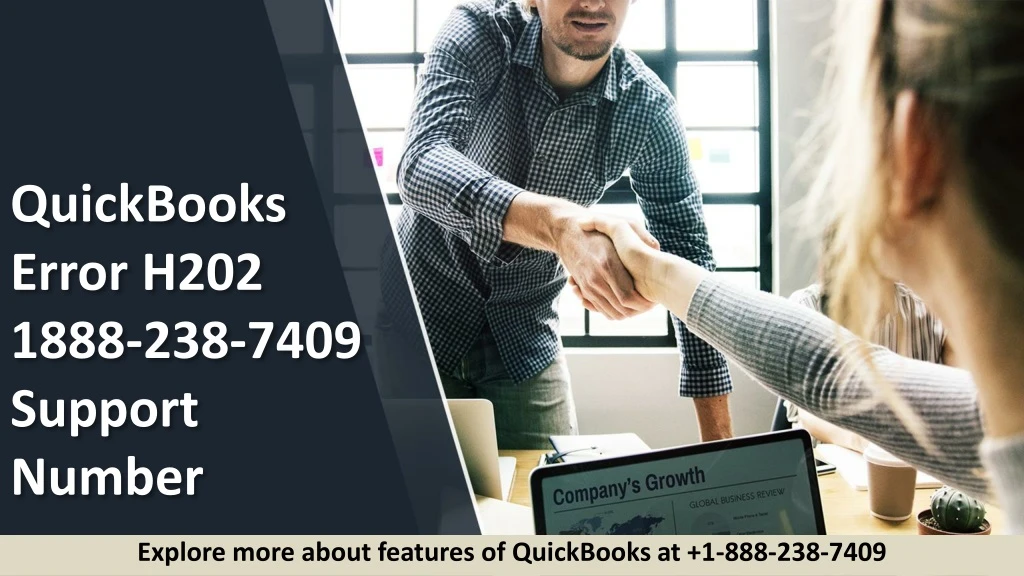 quickbooks error h202 1888 238 7409 support number