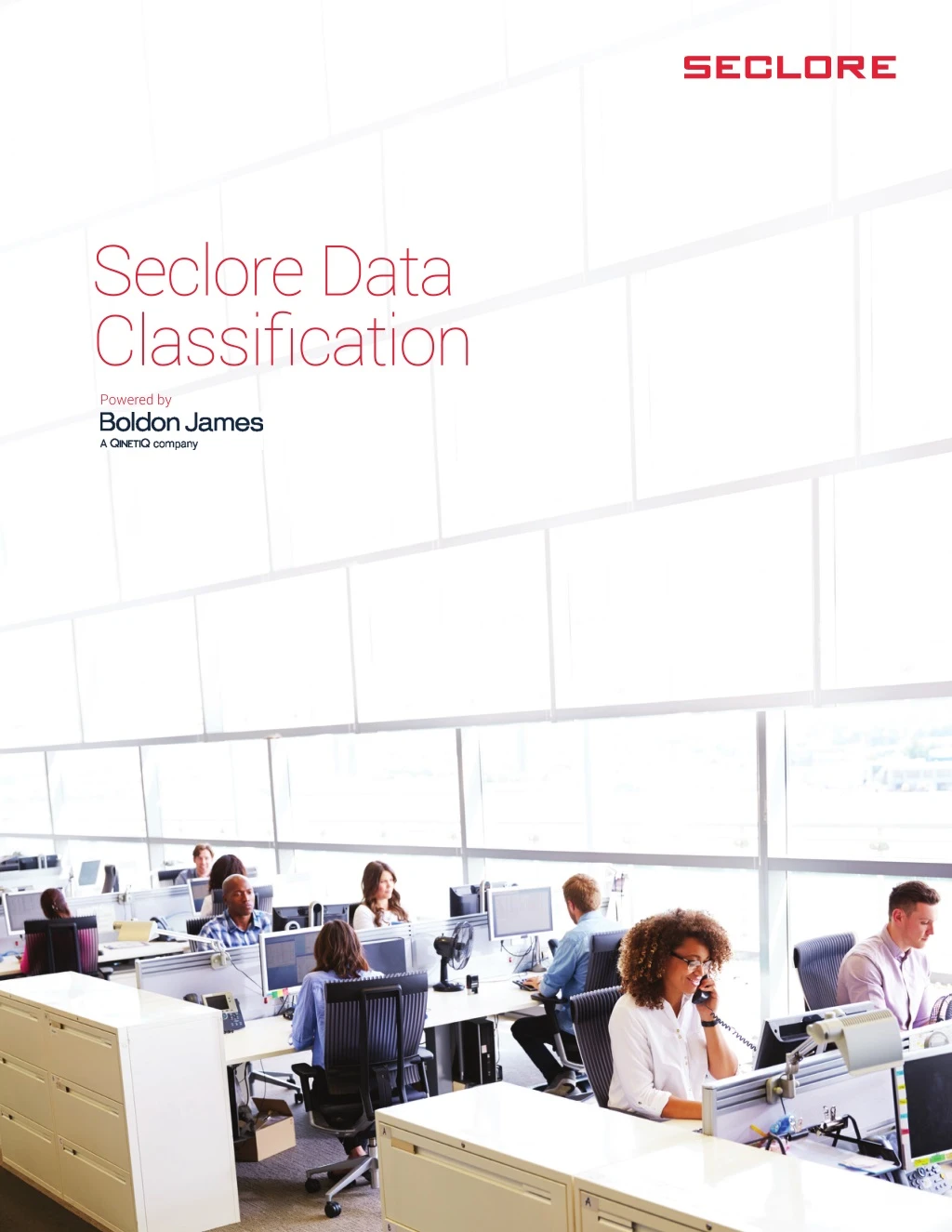 seclore data classification