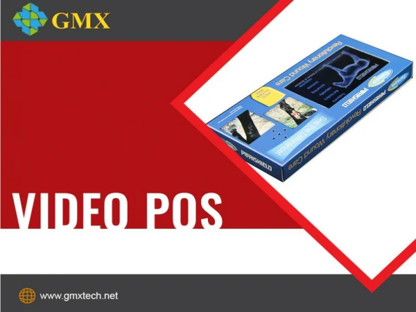 Why Video Pos is essential in Current marketing approach?