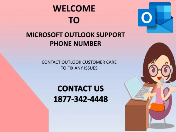 How To Convert OST File To PST File In Outlook Email? | Microsoft Outlook Support Phone Number 1877-342-4448