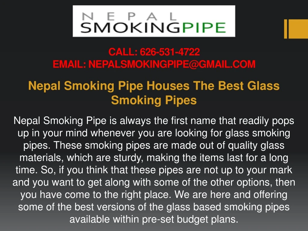 nepal smoking pipe houses the best glass smoking pipes