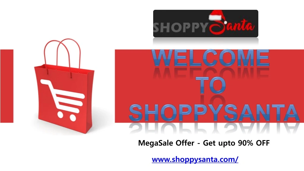 megasale offer get upto 90 off