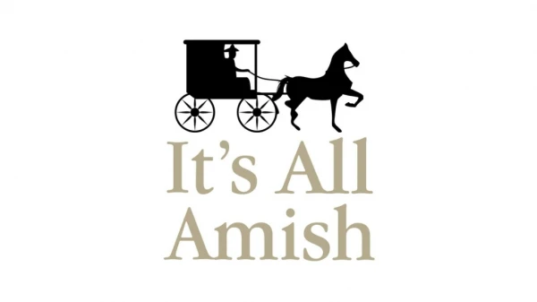 Made in America Furniture by Amish Craftsmen