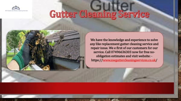 How to find house gutter cleaning