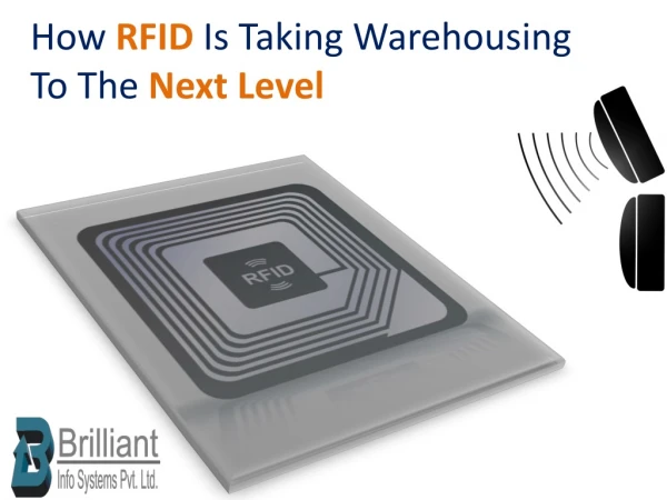 What is RFID