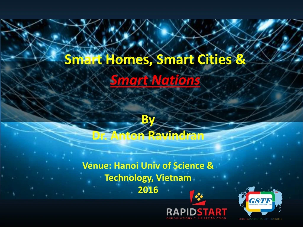 smart homes smart cities smart nations