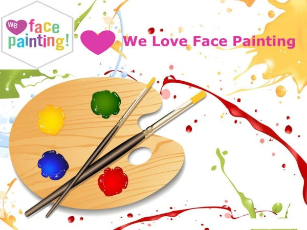 Perfect Place for Feather Hair Extensions in Melbourne – We Love Face Painting