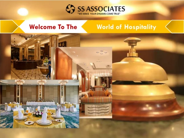 SS Associates | Hospitality Consultants In Gujarat | Top Patrons - Daspalla Hotel | The Fern - Hotels & Resorts | Fortun