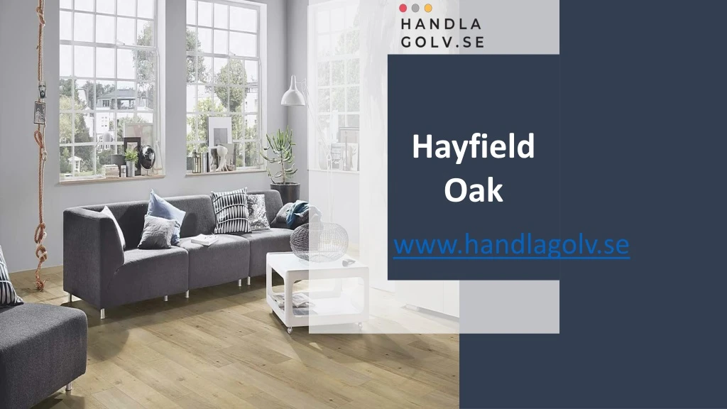 hayfield oak