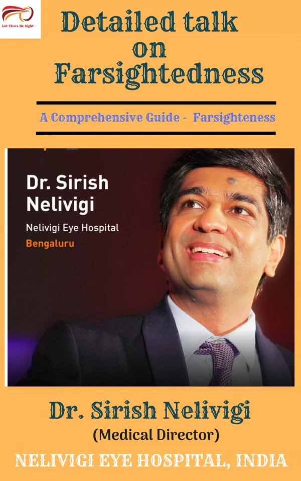 Farsightedness Treatment in Kasavanahalli, Bangalore | Best Farsightedness Surgeon in Kasavanahalli