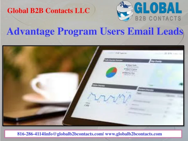 global b2b contacts llc
